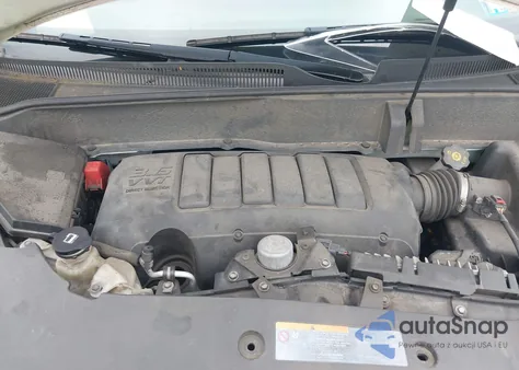 2015 Buick Enclave Premium from USA, damaged, VIN 5GAKVCKD2FJ146142